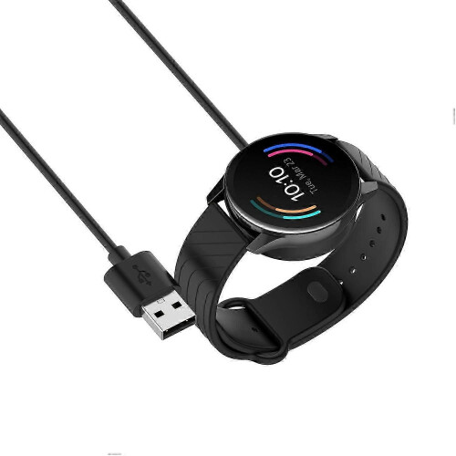 Charging cable for OnePlus Watch - 1m USB smart watch dock cradle 1