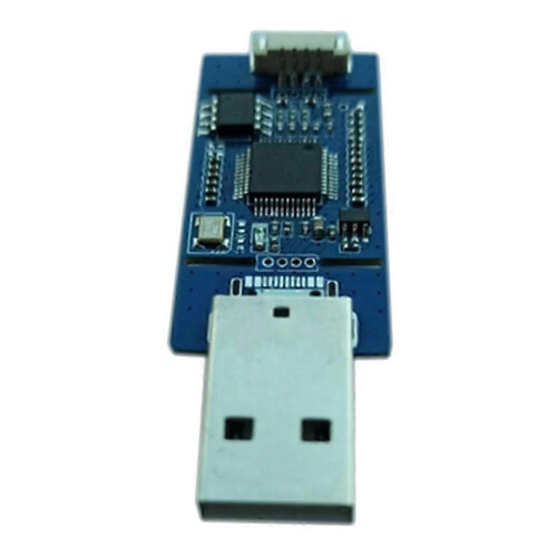 CVBS-zu-USB-Modul für Android – Analog-Digital-Wandler 2