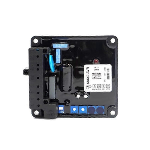 Automatic voltage regulator for AS540 brushless generator power stabilizer 2