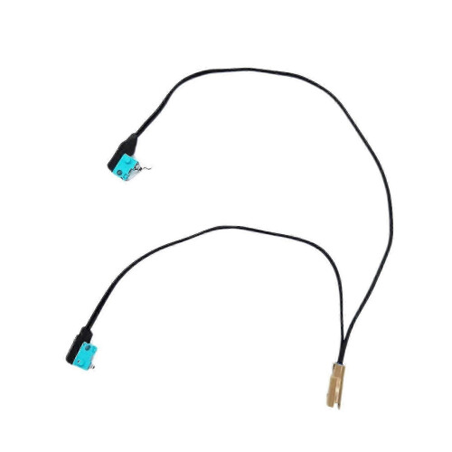 Door handle microswitch for Tesla Model S 1016009-00-e 1016009-00-c 2