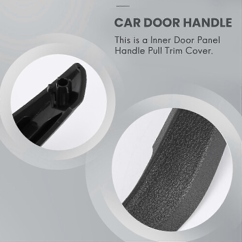 Door handle cover for X1 E84 2010-2016 left/right inner 1