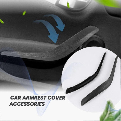 Door handle cover for X1 E84 2010-2016 left/right inner 2