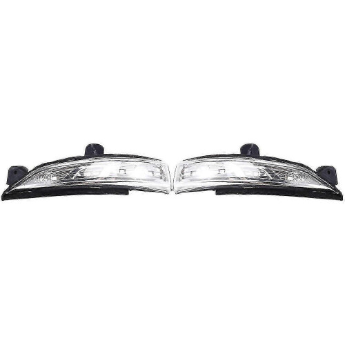 Blinker für Chevrolet Spark 2011-2017 Auto-Rückspiegel 2