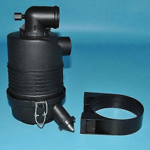 Generator air filter for automotive engines - G042545 replacement 2