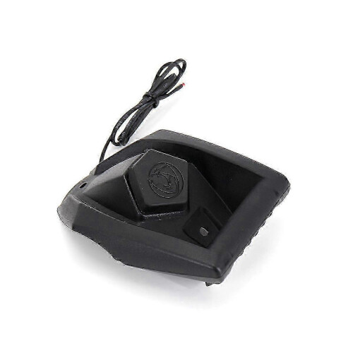 GPS-Handyhalterung für Xmax Nmax mit USB-Ladeanschluss 1