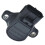 TPS sensor 89452-30150 for Lexus models with easy installation 5