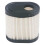 Air filter for Tecumseh 740083A lawn mower replacement part 3