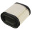 Air filter for Tecumseh 740083A lawn mower replacement part 5