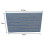Microfiber cleaning pads for Haan steamers - 4pcs set 4