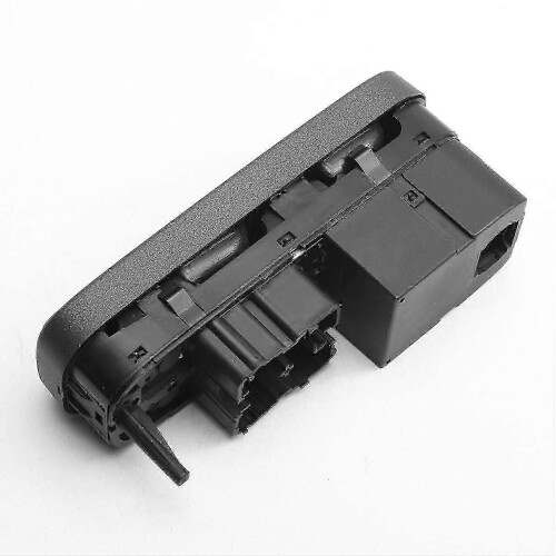Window control switch for Volvo V70 S70 XC70 1998-2000 front left electric 1