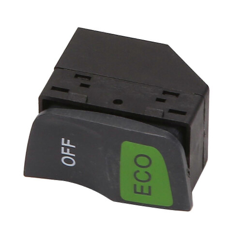 Start stop switch for Smart FORTWO 451 2008-2015 ECO OFF replacement 1