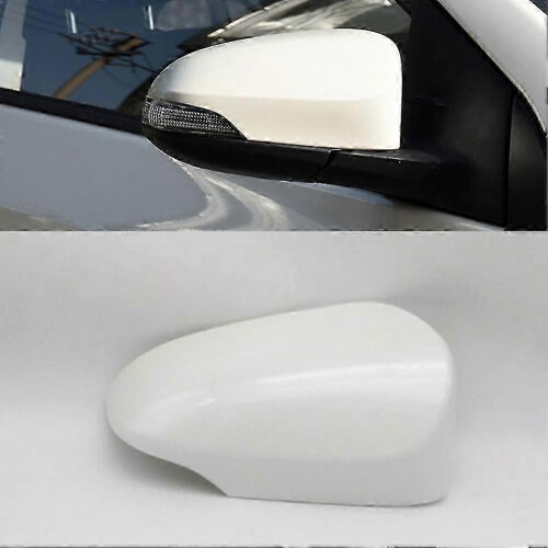 Étui de rétroviseur pour Yaris (modèles 2012-2019) - Accessoire 2