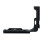 Support en L pour Canon 5D Mark III avec système de fixation rapide 2