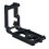 Support en L pour Canon 5D Mark III avec système de fixation rapide 5