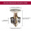Wash basin drain filter for universal sinks with basket 5
