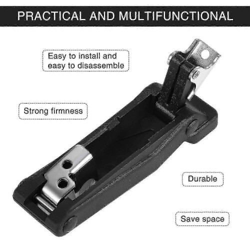 Flexibele rubberen sluiting voor koelbox en bootcompartiment 7081927 1