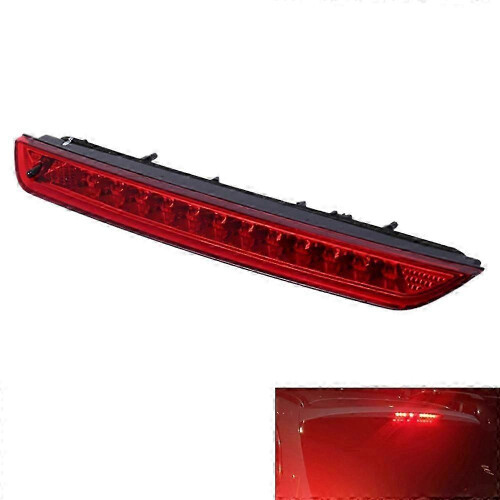 LED third brake light for Rear High Mount Stop Lamp replacement 2