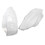 Headlight lens cover for E81 E82 E87 E88 2003-2011 autos 5