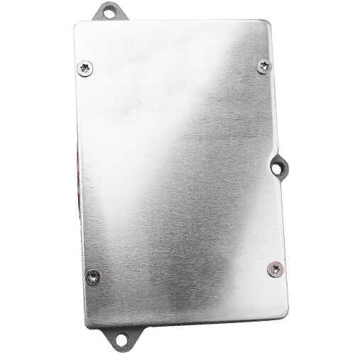 Replacement headlight control unit for Saab Land with 5Dv 008 290-00 2
