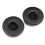 Leather ear pads for Jabra Engage headset with soft memory foam 4