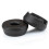 Leather ear pads for Jabra Engage headset with soft memory foam 5