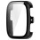 Shockproof case for Huami Amazfit Active 2 with screen protector 4