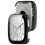 Shockproof case for Huami Amazfit Active 2 with screen protector 2