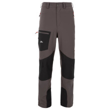 (4XL, Peat) Trespass Mens Passcode Hiking Trousers