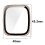 Shockproof case for Huami Amazfit Active 2 with screen protector 3