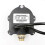 Pressostat d'eau pour régulateur de pompe à vide WPC 10 2
