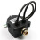 Pressostat d'eau pour régulateur de pompe à vide WPC 10 4
