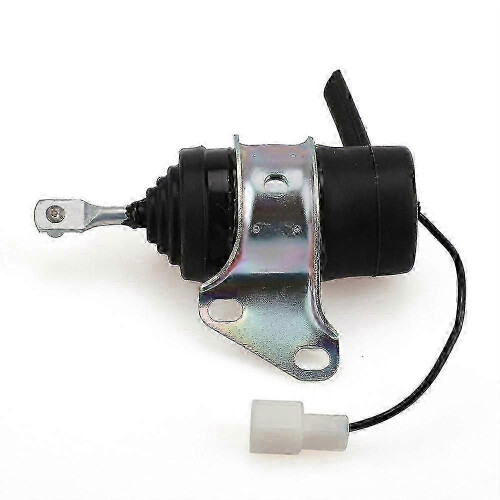 Replacement solenoid for mower fuel system 16851-60014 model 2