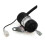 Replacement solenoid for mower fuel system 16851-60014 model 5