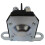 Électrovanne compatible pour remplacement automobile 725-1426 12V 3