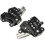 Rücksitzverriegelung für Honda CR-V Modelle 2012-2016 3