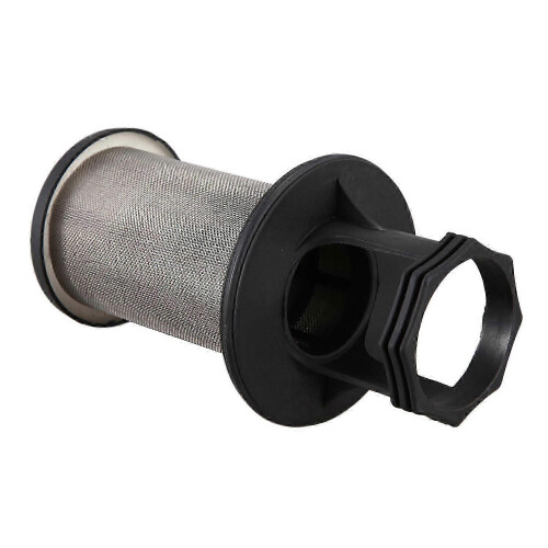 Provent 200 Ölabscheider für universelle Motorluft-Ölfiltration 1