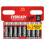 Eveready Eveready Super Heavy Duty AA Battery, 8 Pack 1