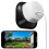 wansview 5G Window Security Camera - 2K Indoor Camera for Home Security, K1 1