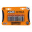 JCB S9683 JCB AAA Super Alkaline Batteries - Pack of 10 1