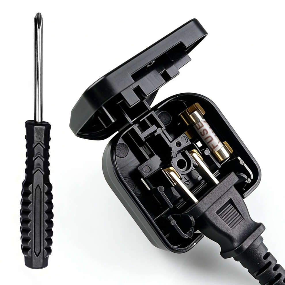 Us To Uk Plug Adapter, Us To Uk Adapter With Screwdriver, Usa To Uk Plug Adapter, China To Uk Plug Adaptor, Converter American, Chinese, And Japanese 5006263963941