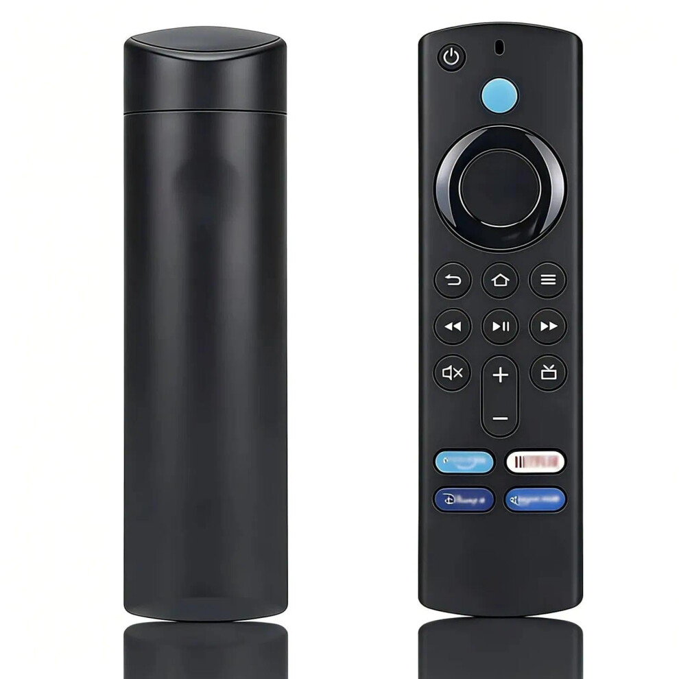 Yardpoem Remote Control For Fire Stick 4K(1St And 2Nd Generation) | Compatible With Firestick Remote|Compatible With Hisense Insignia/Pioneer Tv 5002696792066