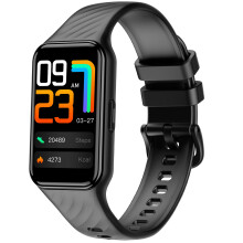 Blackview Smart Watch for Women Men, 50 Days Battery Life Fitness Tracker, 24/7 Heart Rate/SpO2/Sleep Monitor, 70 Sports Modes, IP68 Waterproof Step