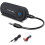 Bluetooth Transmitter, Wireless Portable Stereo USB Transmitter, Bluetooth 5.0 Transmitter for 3.5mm Audio Devices & RCA Connections, Paired with Blu 1