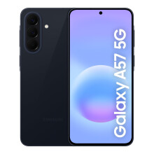 Samsung Galaxy A57 5G, Slim Smartphone, Awesome Intelligence Features, 8GB, 256GB Storage, 50MP Wide-Angle Camera, Up To 2-Day Runtime, Awesome Navy,