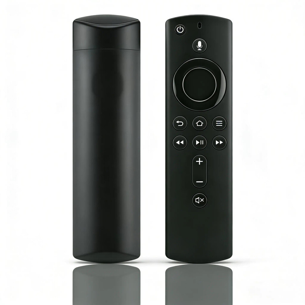 Leecloud Remote Control For Firestick| Remote Control For Fire Stick 4K(1St And 2Nd Generation)| | Compatible With Hisense Insignia/Pioneer Tv 5005013417000