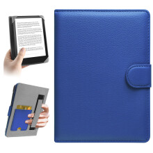 HoYiXi Universal Case for 6.8-7 inch Kindle eReader Compatible with Paperwhite/PocketBook and Tolino/Kobo Clara 2E/Kobo Clara HD,6",6.8" eReader Prot