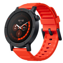 CMF by Nothing Watch 3 Pro Smartwatch with 1.43’ AMOLED Display, Dual-band GPS, Bluetooth Calls with AI Noise Reduction, Advanced Heart Rate and Sle