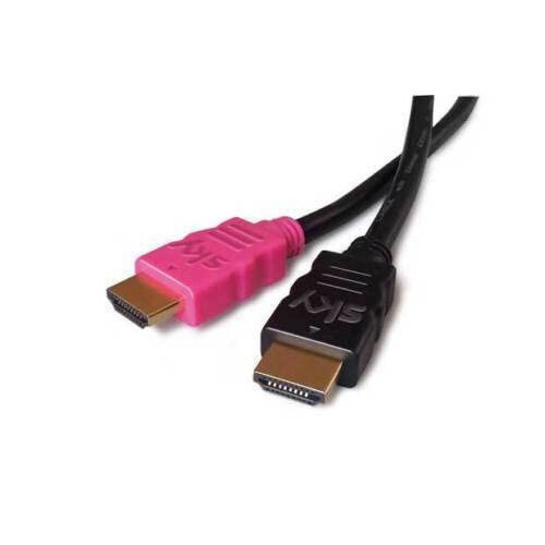 Sky Official Sky Q Branded HDMI Cable Lead 3m