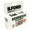 Ilford XP2 Super Single Use Camera with Flash (27 Exposures) Black and White Film 2-Pack 1