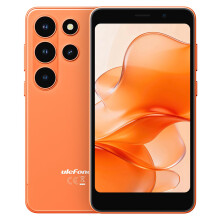 Ulefone Note 22 Mobile Phones, 5.0" Cheap Android Phone Unlocked, 20GB+32GB Android 16 Go, 3-Card Slot, 4G Dual SIM Cellphone, Entry-Level Smart Phon